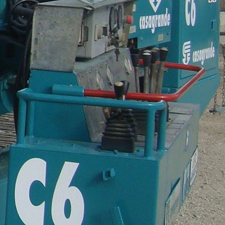 Spare Parts