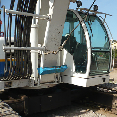 Used Equipment